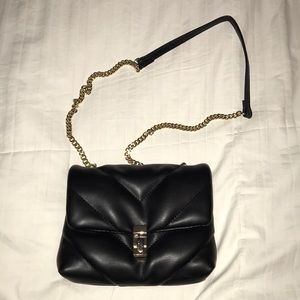 Zara Puffy Purse Mini